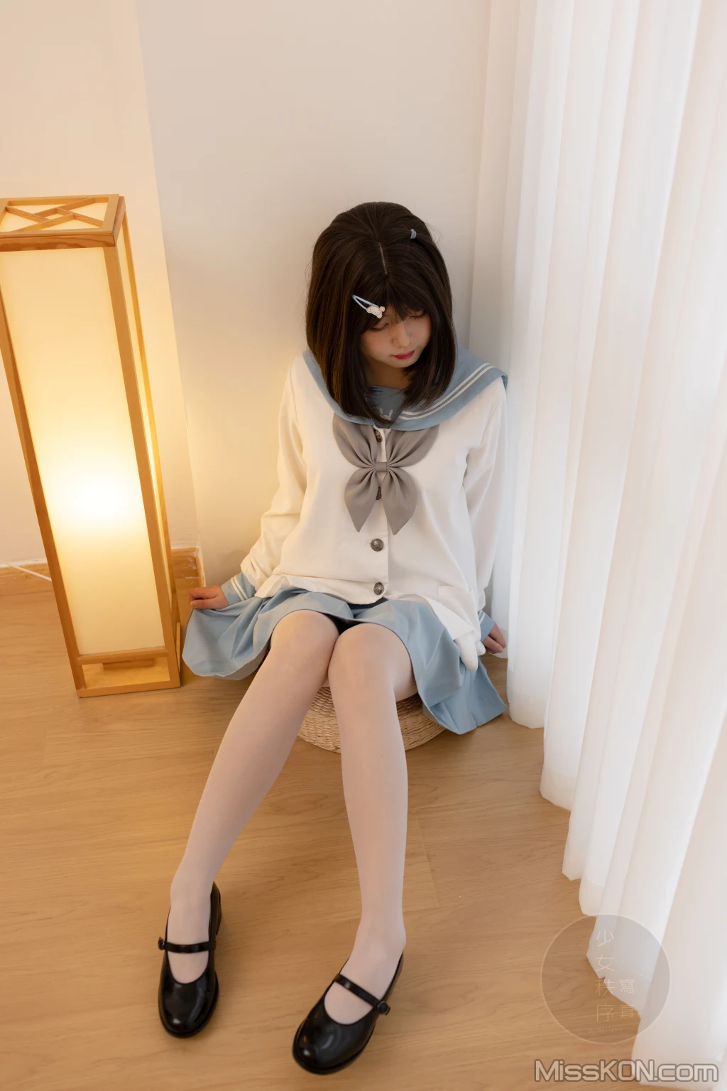 少女秩序_ Vol.022