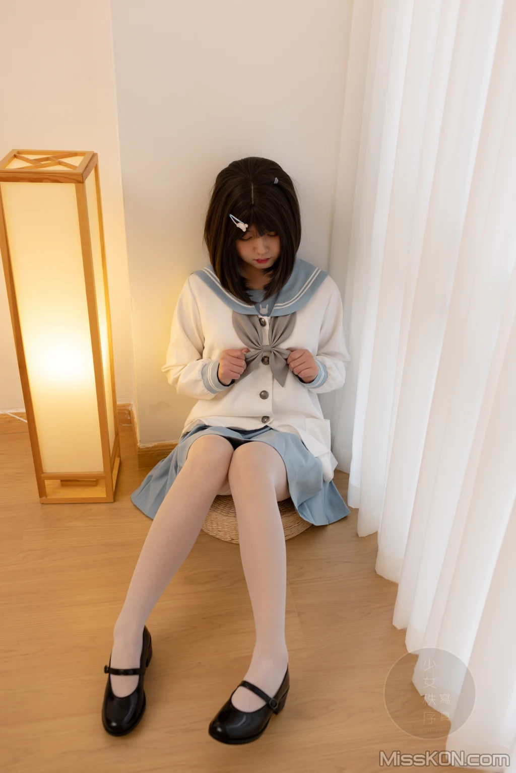 少女秩序_ Vol.022