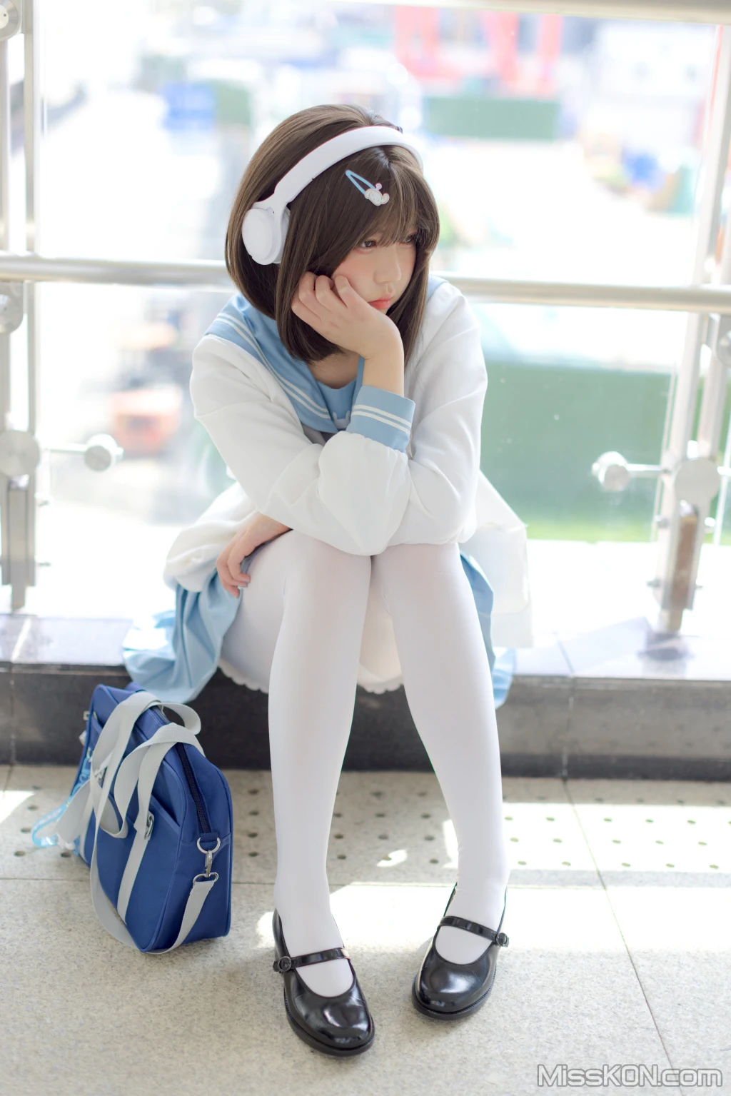 少女秩序_ Vol.022