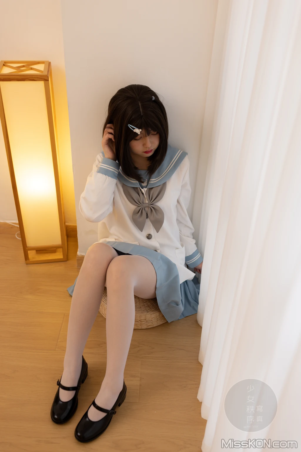 少女秩序_ Vol.022