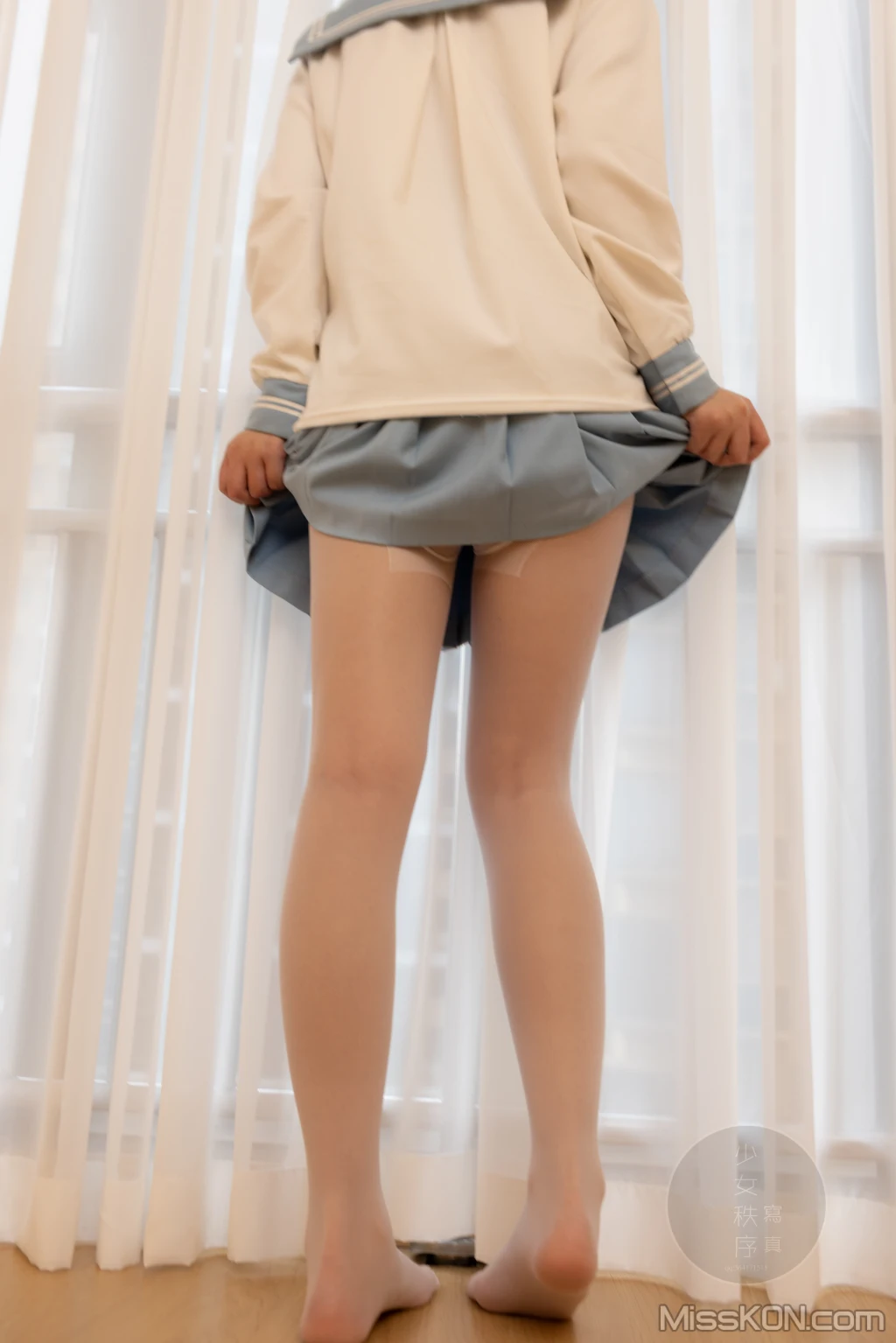 少女秩序_ Vol.022