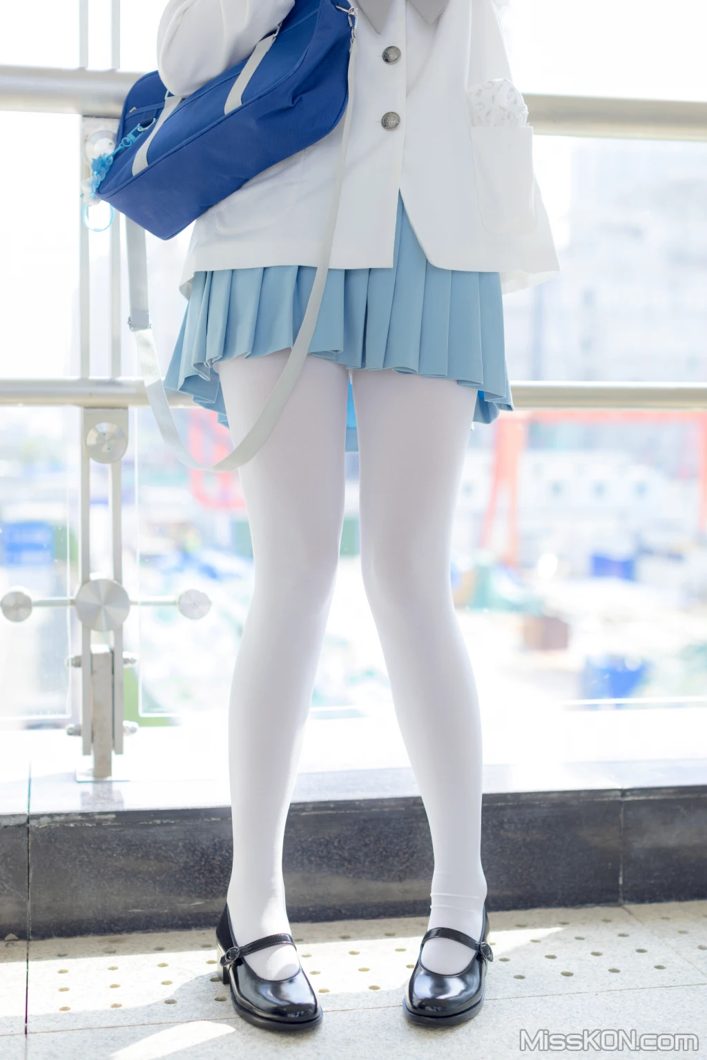少女秩序_ Vol.022