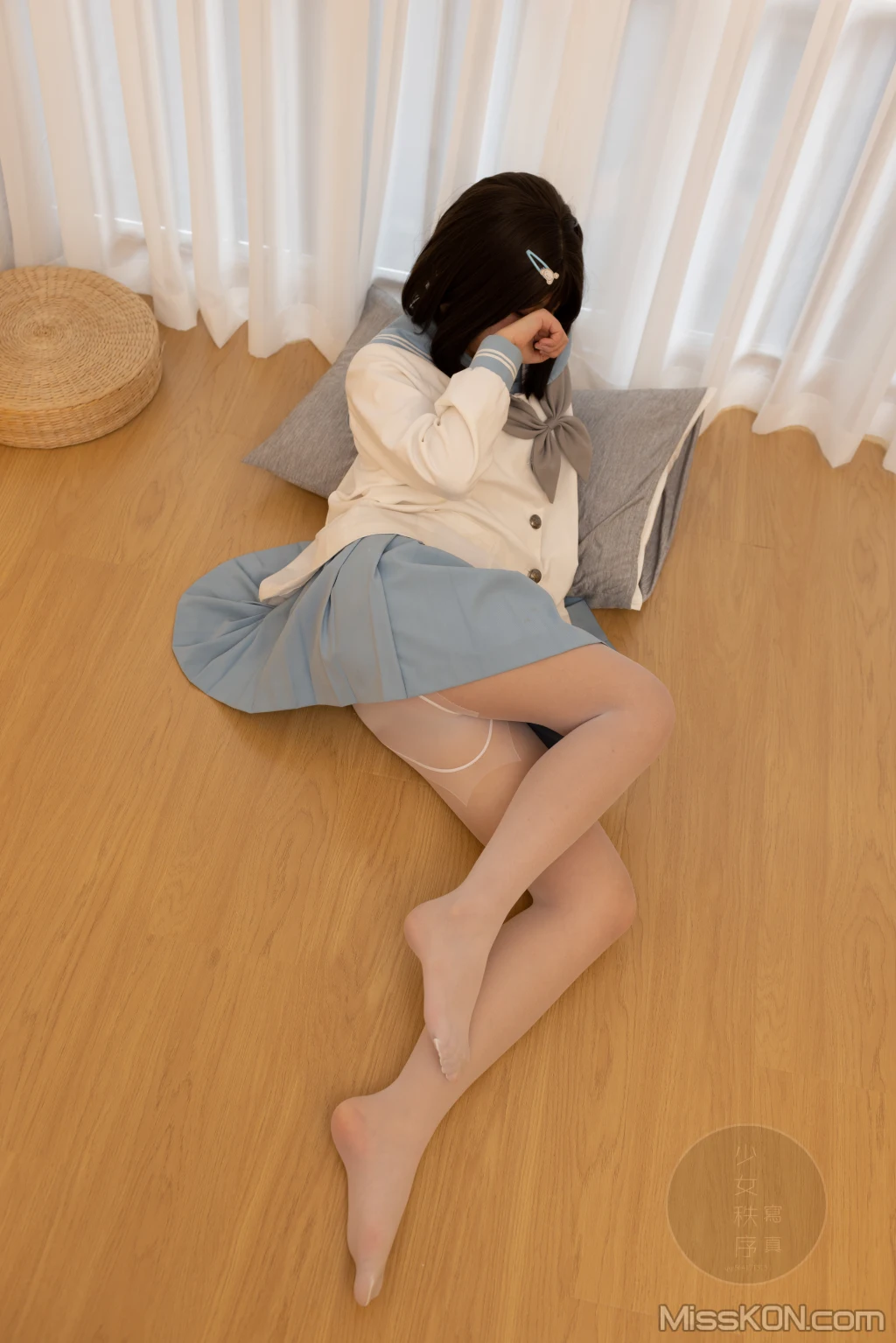 少女秩序_ Vol.022