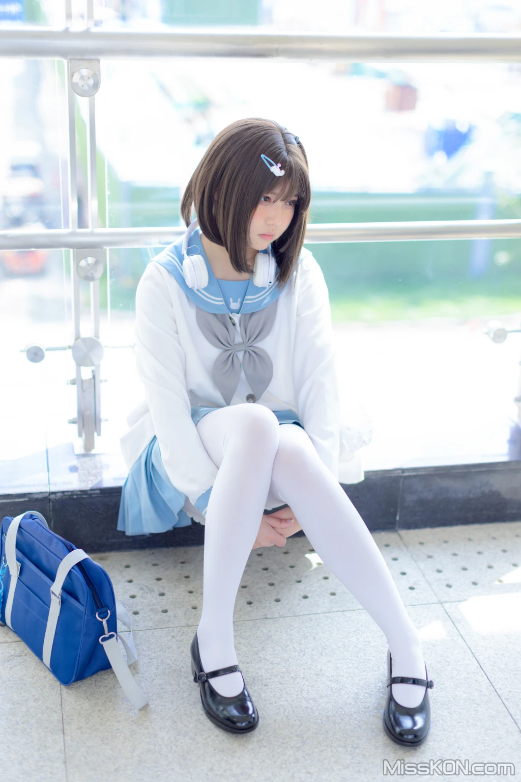 少女秩序_ Vol.022