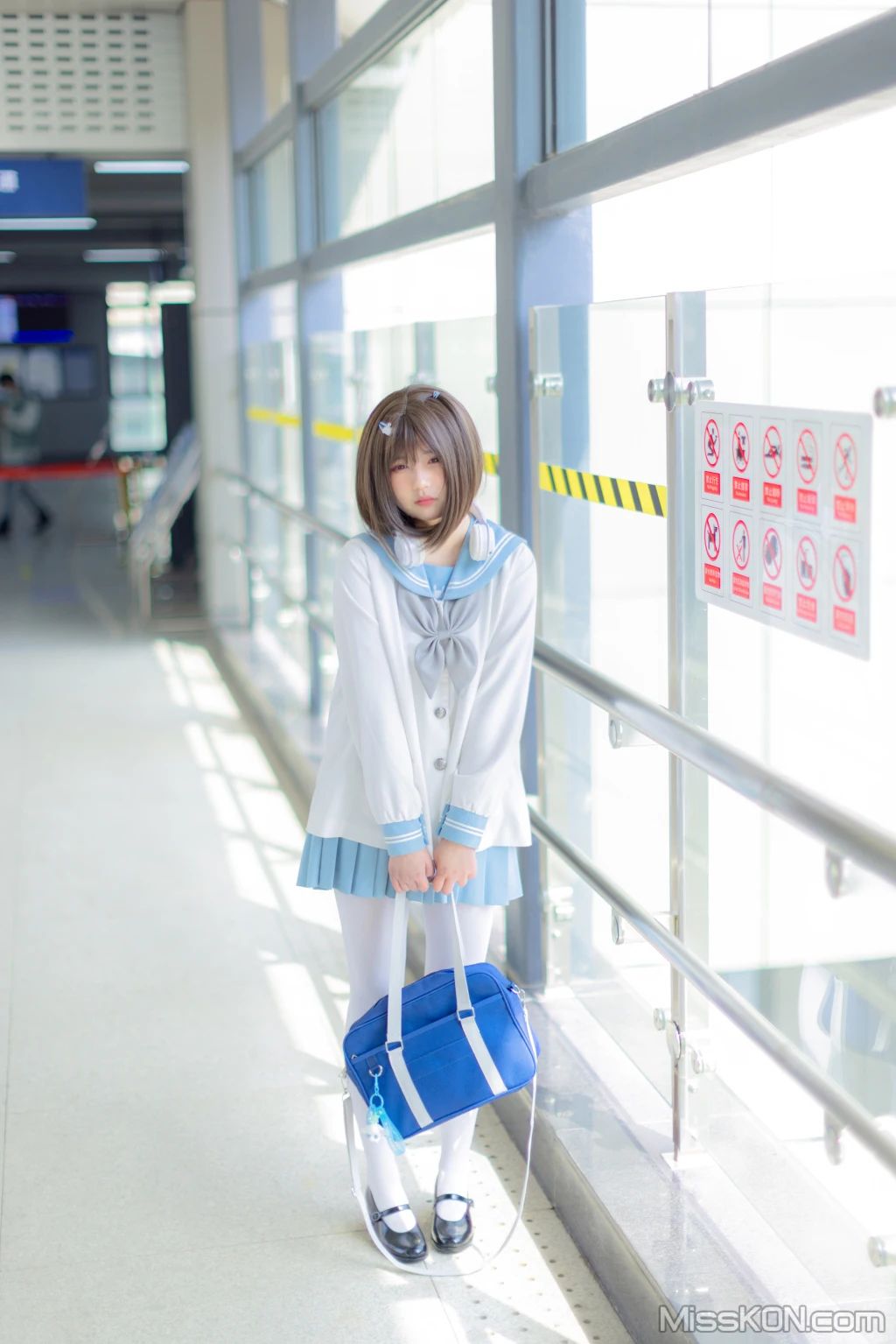 少女秩序_ Vol.022