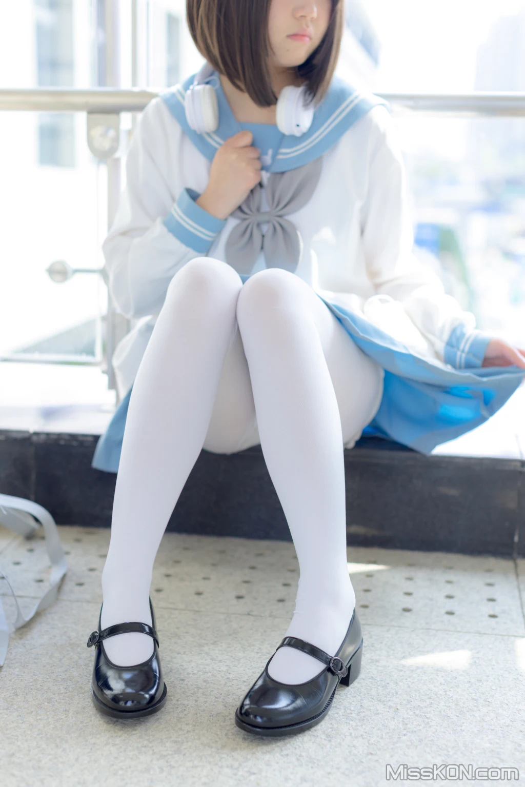 少女秩序_ Vol.022