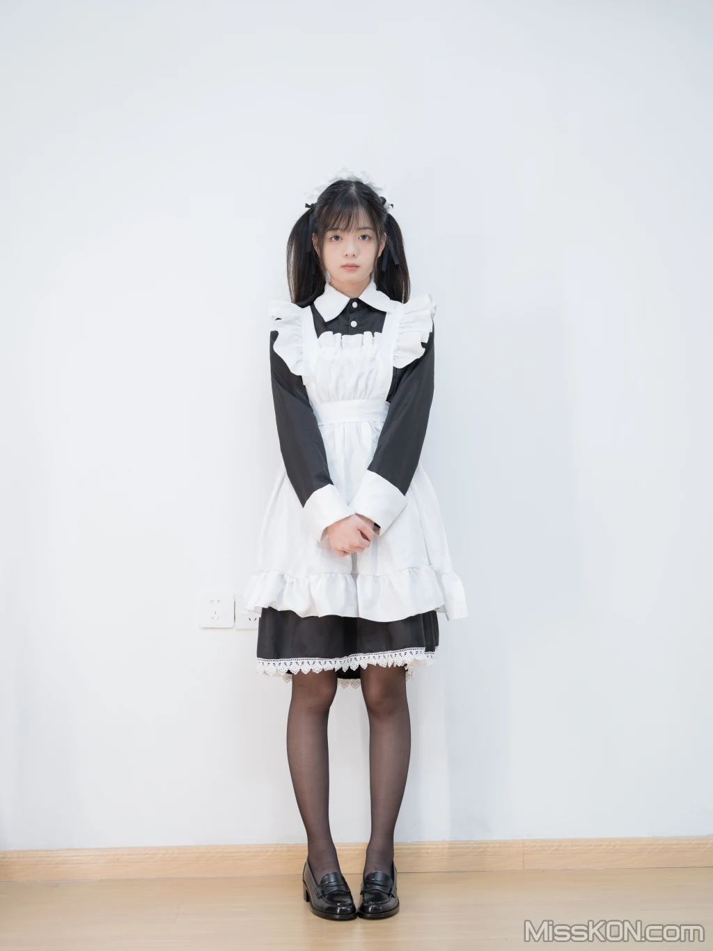 少女秩序_ 晞可002 绝对领域