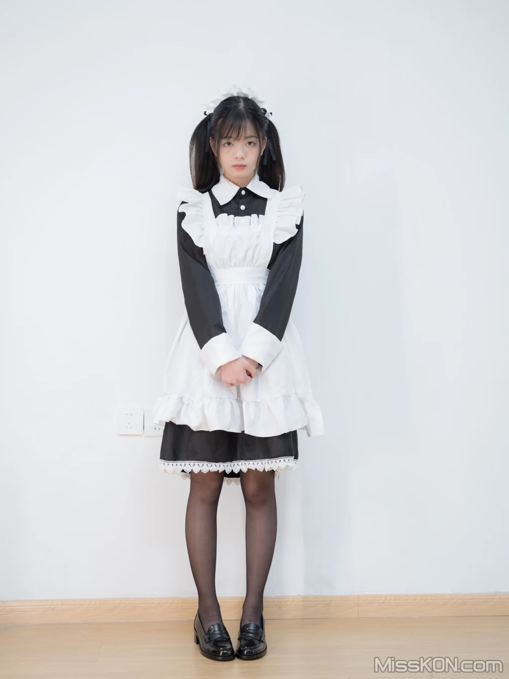 少女秩序_ 晞可002 绝对领域