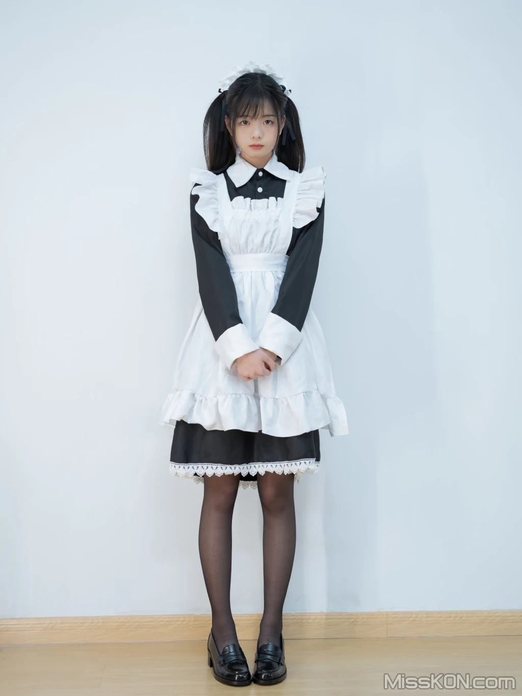 少女秩序_ 晞可002 绝对领域