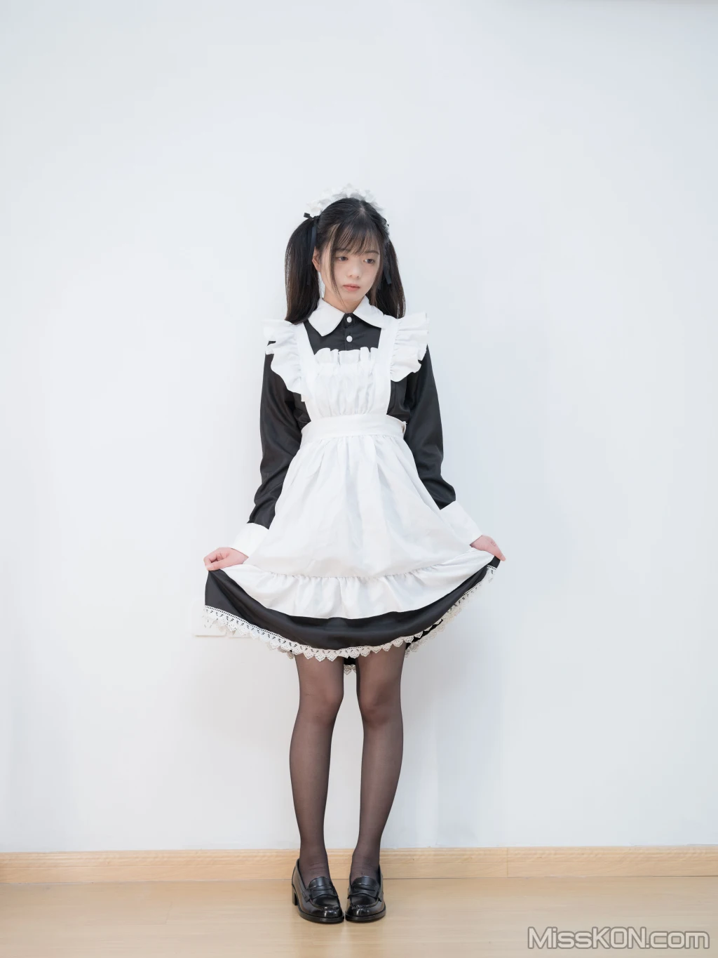 少女秩序_ 晞可002 绝对领域