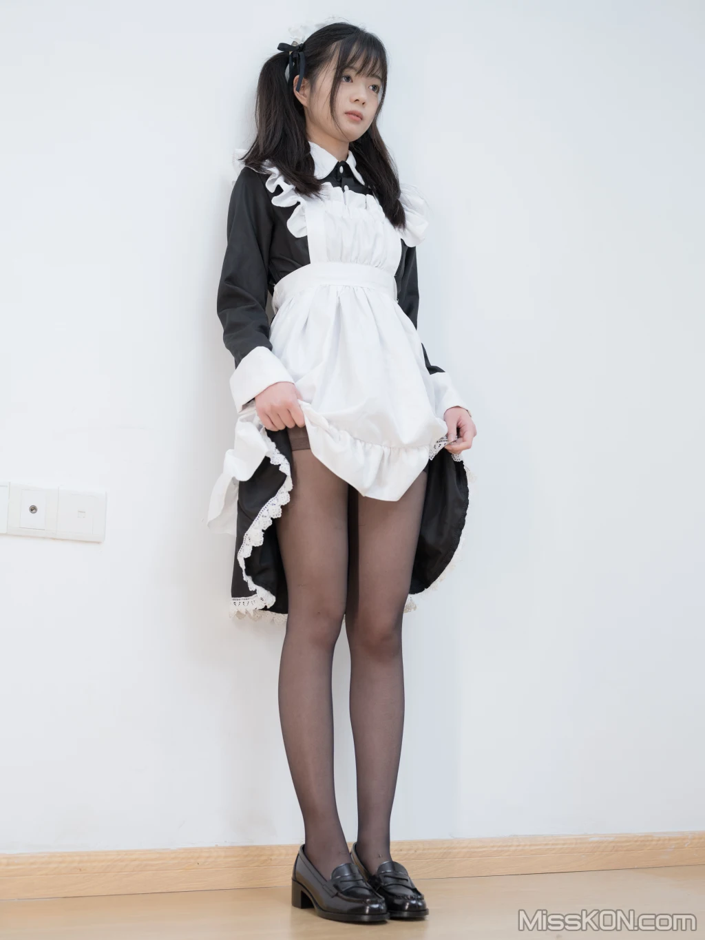 少女秩序_ 晞可002 绝对领域