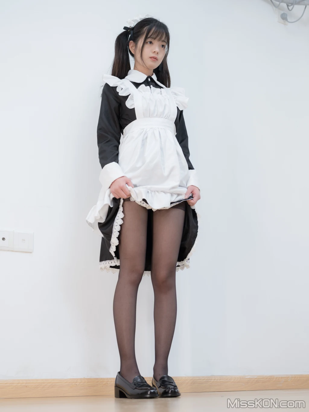 少女秩序_ 晞可002 绝对领域