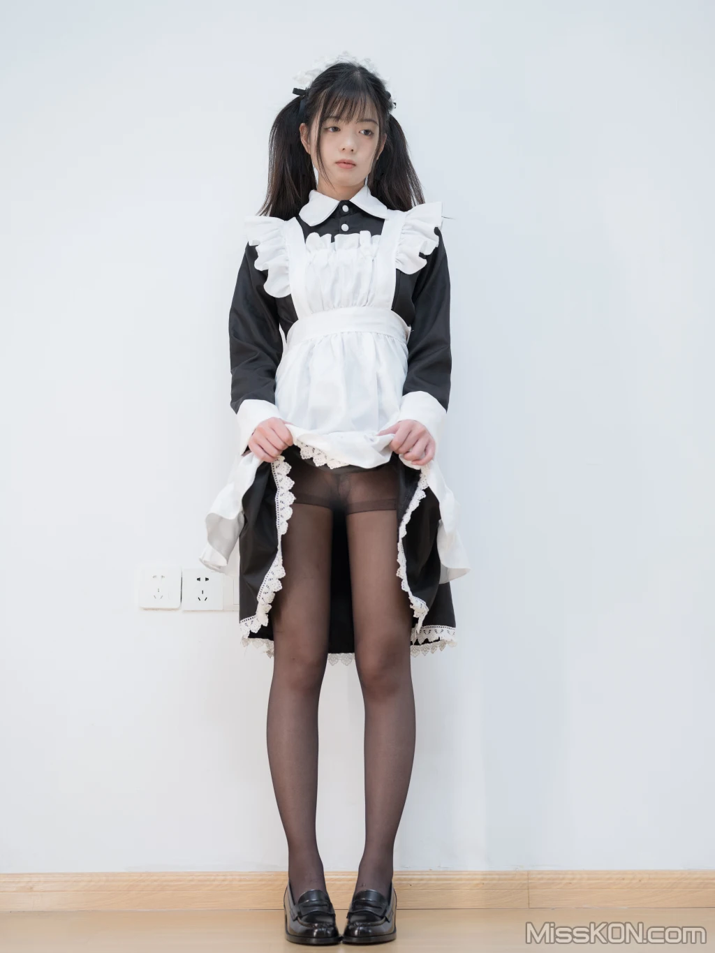 少女秩序_ 晞可002 绝对领域