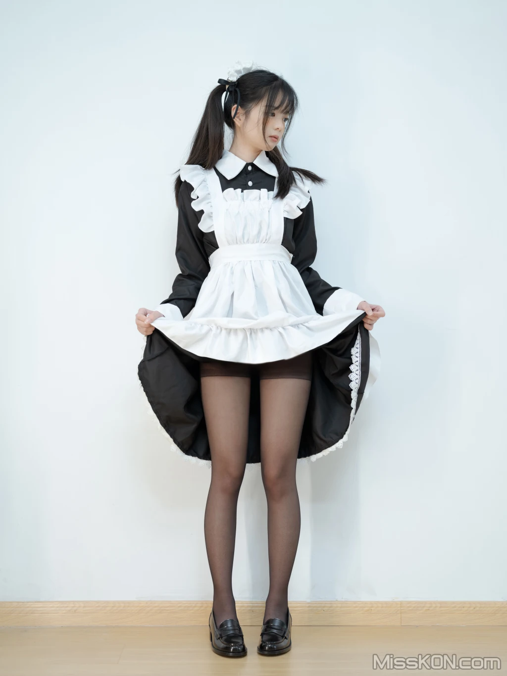 少女秩序_ 晞可002 绝对领域