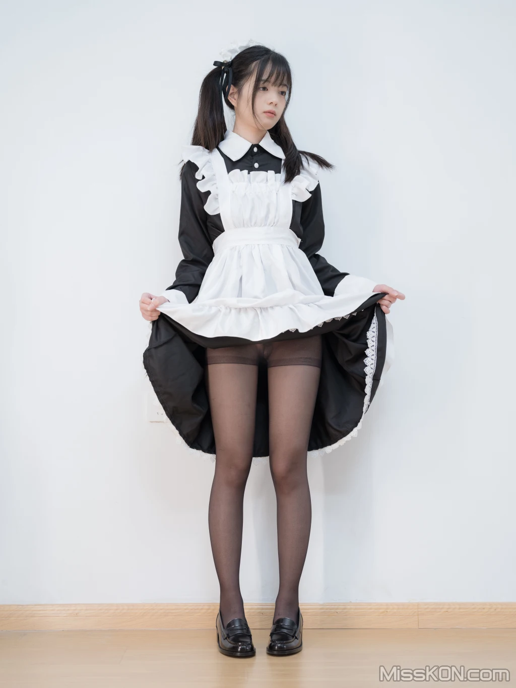少女秩序_ 晞可002 绝对领域