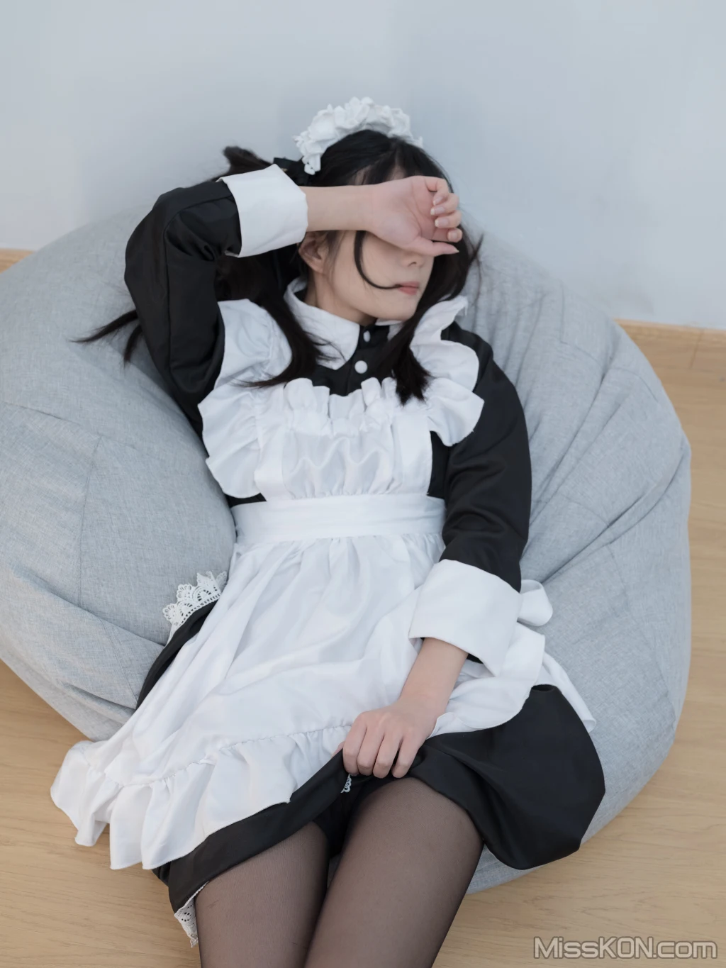 少女秩序_ 晞可002 绝对领域