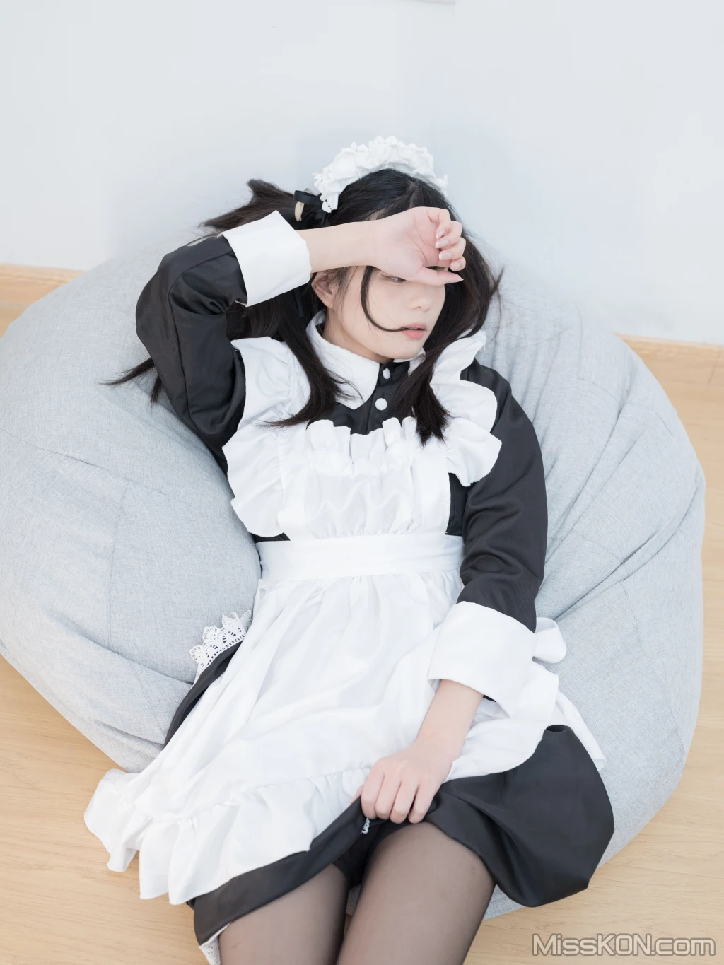 少女秩序_ 晞可002 绝对领域