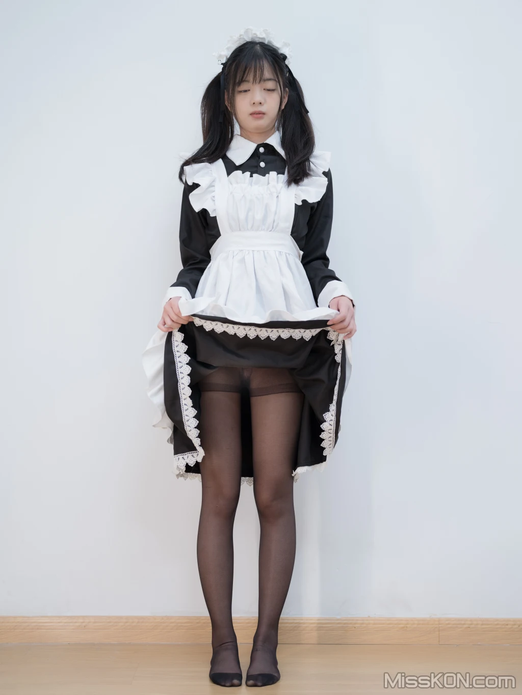 少女秩序_ 晞可002 绝对领域