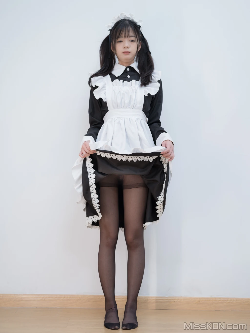 少女秩序_ 晞可002 绝对领域