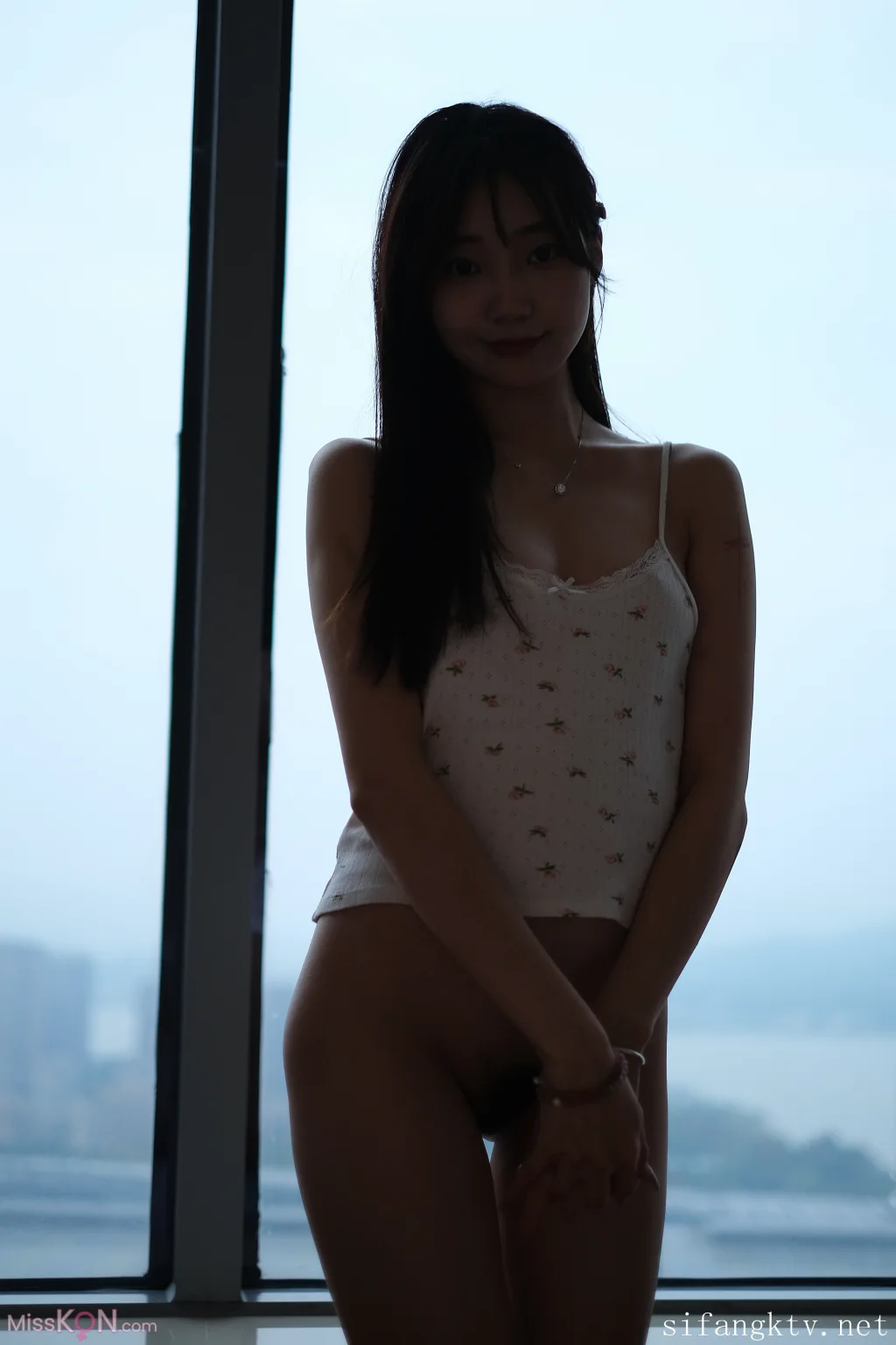 希威社 Photography_ 小初 福利私拍 暮光