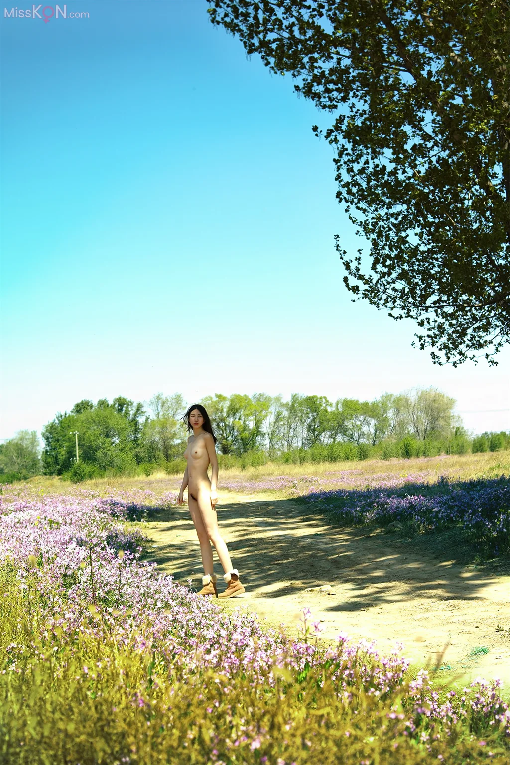 希威社 Photography_ 未流出原版 唯美摄影 Vol.001