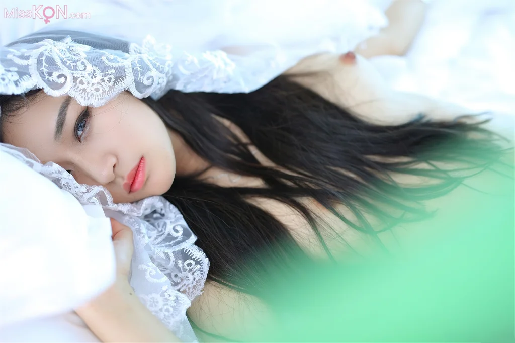 希威社 Photography_ 未流出原版 唯美摄影 Vol.001