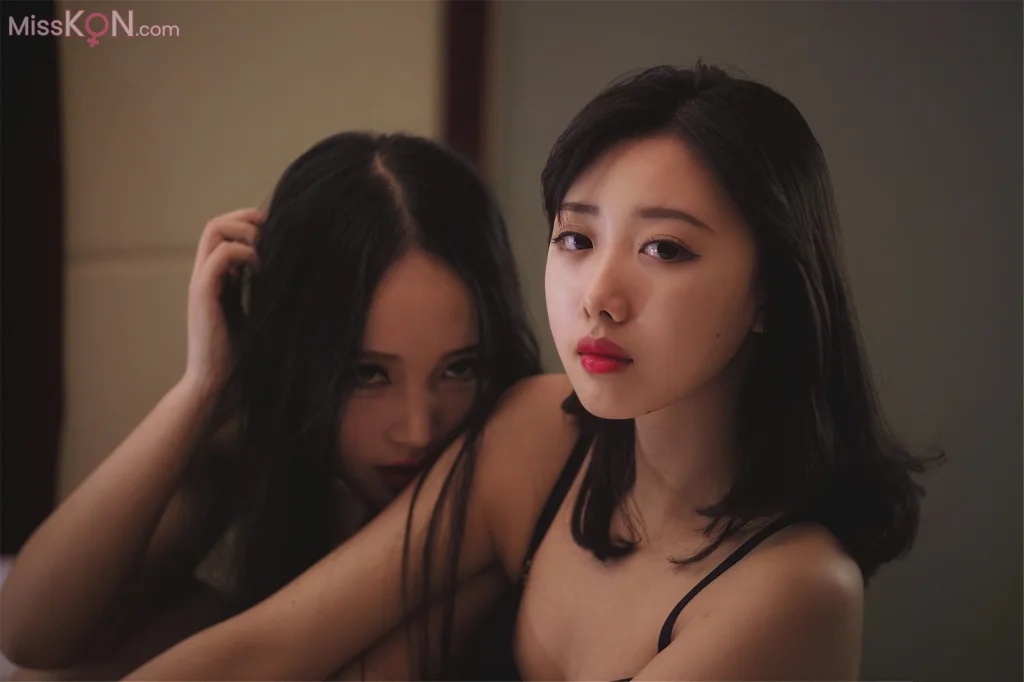 希威社 Photography_ 未流出原版 唯美摄影 Vol.001