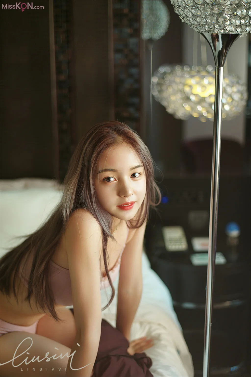希威社 Photography_ 未流出原版 唯美摄影 Vol.001