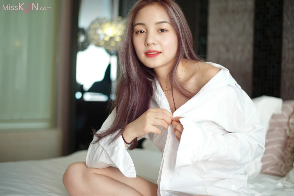 希威社 Photography_ 未流出原版 唯美摄影 Vol.001