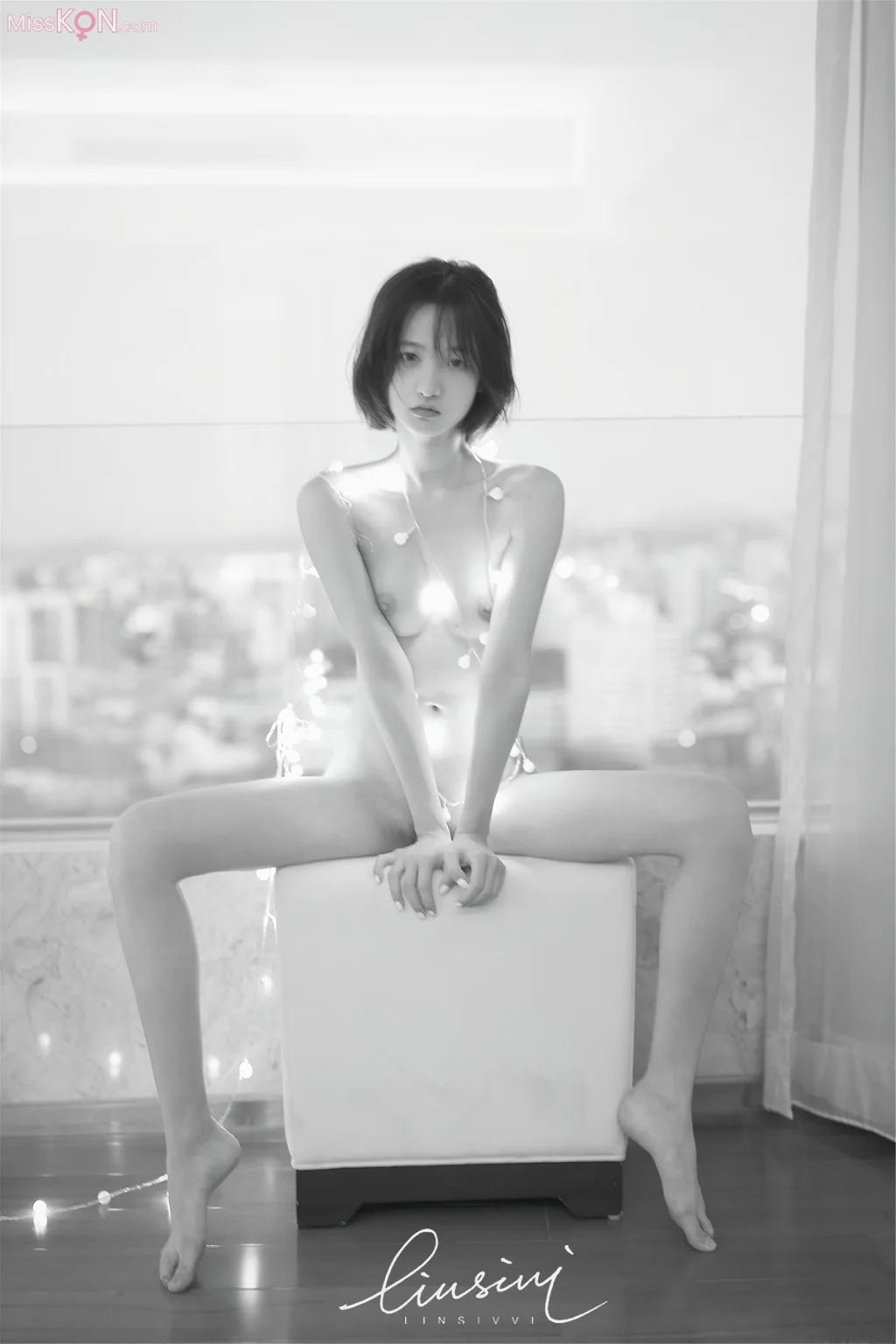 希威社 Photography_ 未流出原版 唯美摄影 Vol.001
