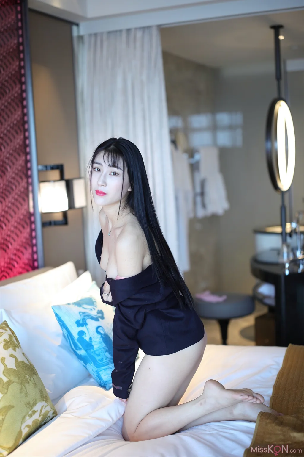 希威社 Photography_ 未流出原版 唯美摄影 Vol.002