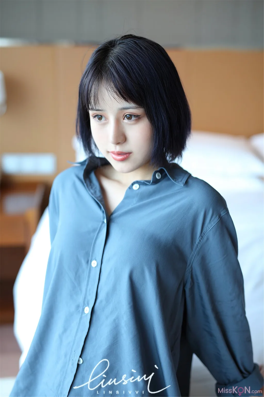 希威社 Photography_ 未流出原版 唯美摄影 Vol.002