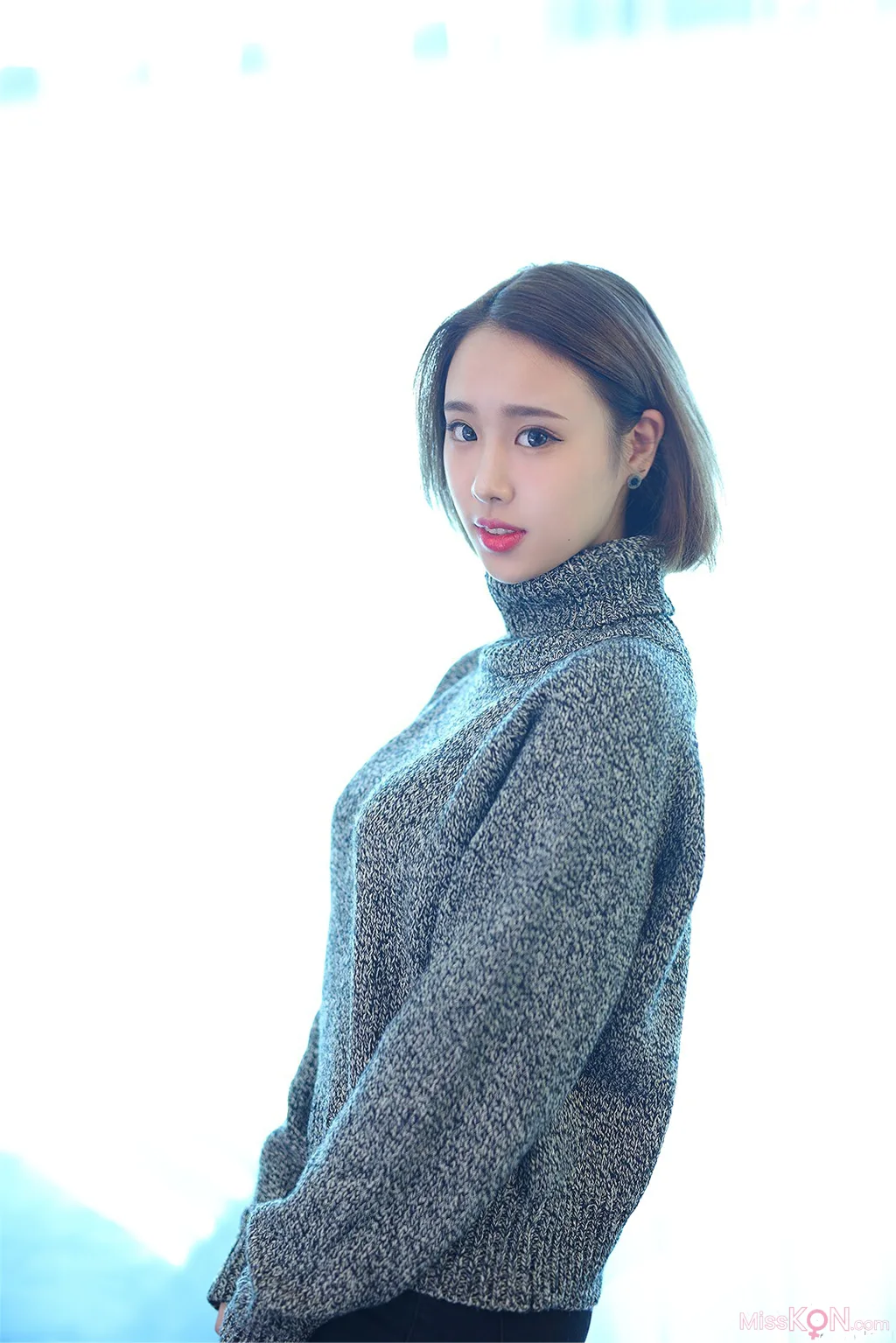 希威社 Photography_ 未流出原版 唯美摄影 Vol.002