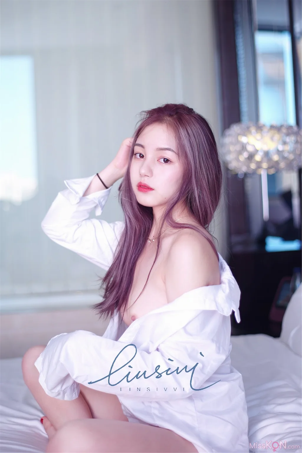 希威社 Photography_ 未流出原版 唯美摄影 Vol.002