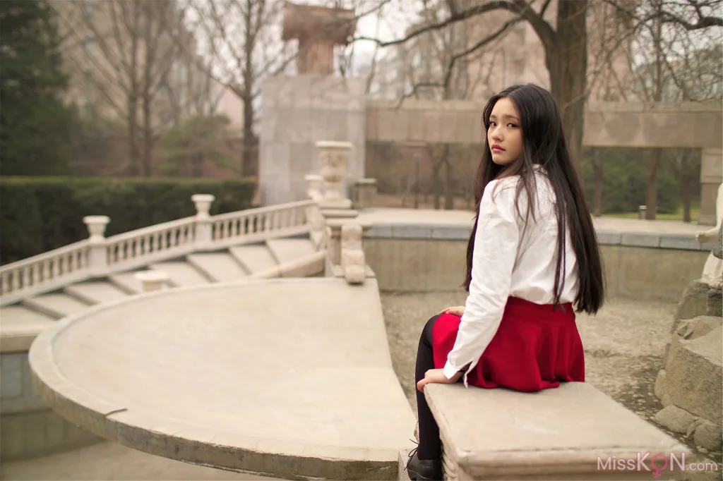 希威社 Photography_ 未流出原版 唯美摄影 Vol.002