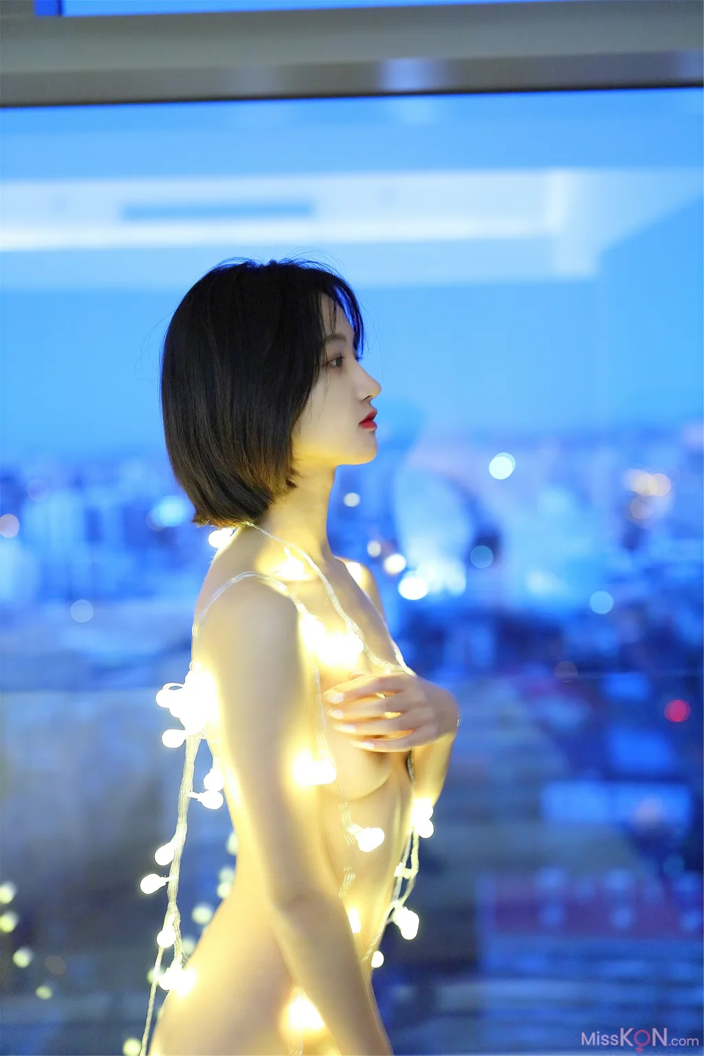 希威社 Photography_ 未流出原版 唯美摄影 Vol.002