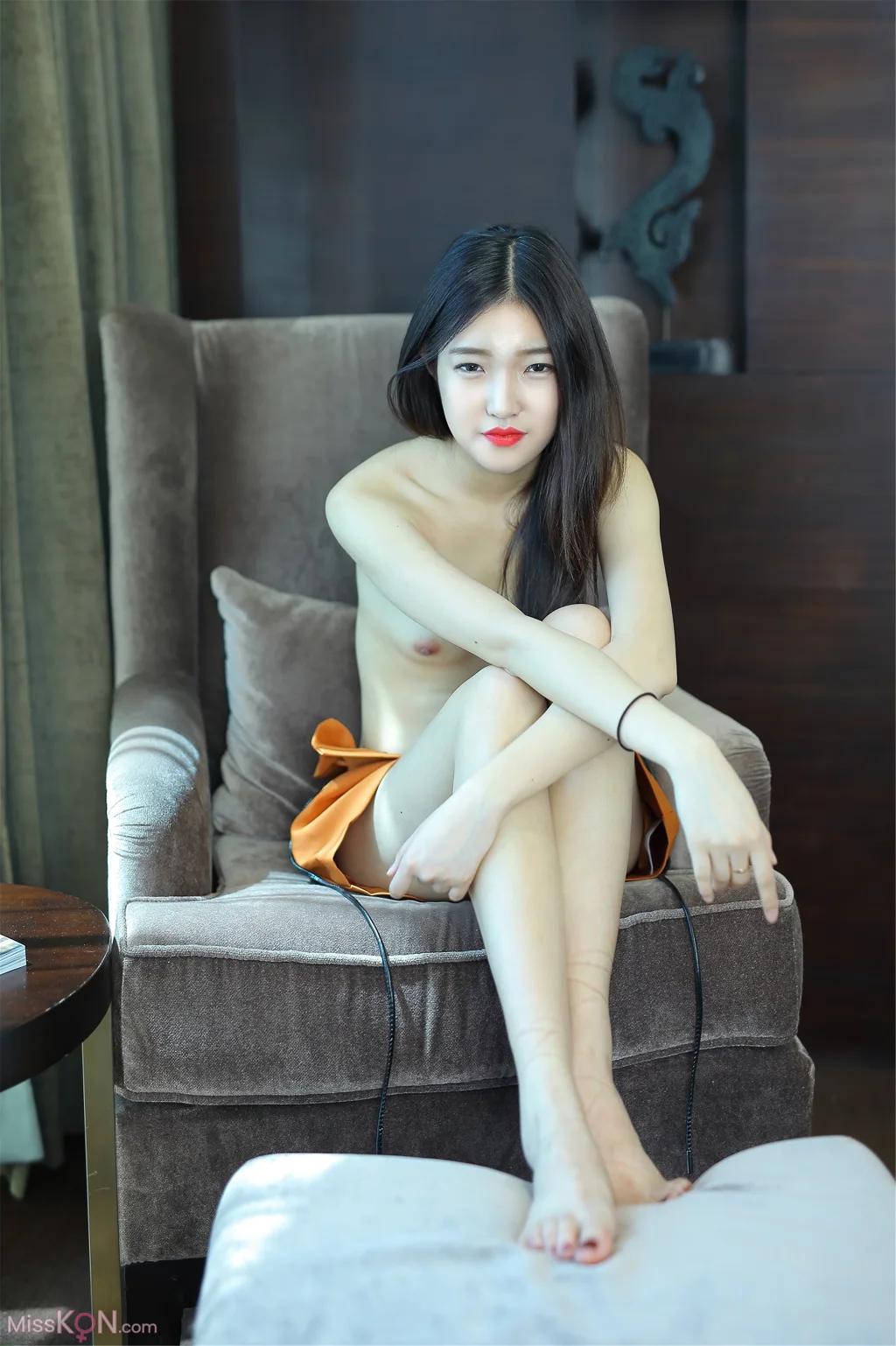 希威社 Photography_ 未流出原版 唯美摄影 Vol.003