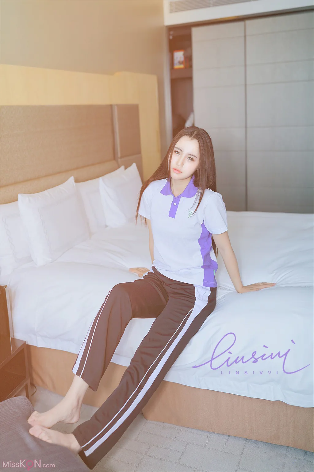 希威社 Photography_ 未流出原版 唯美摄影 Vol.003