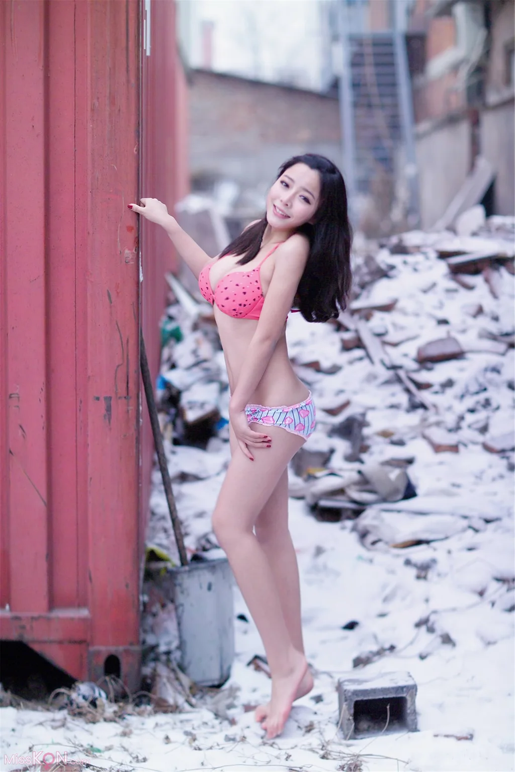 希威社 Photography_ 未流出原版 唯美摄影 Vol.003