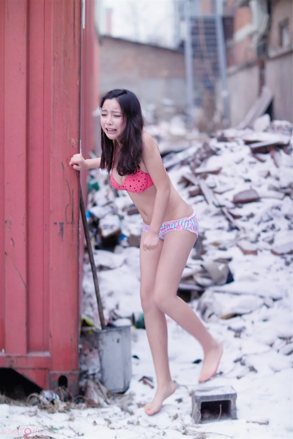 希威社 Photography_ 未流出原版 唯美摄影 Vol.003