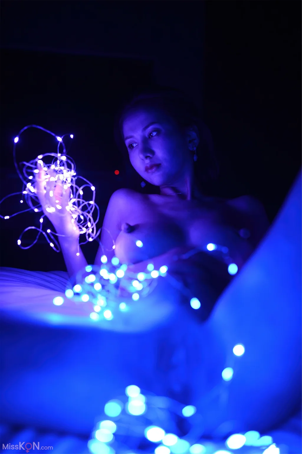 希威社 Photography_ 未流出原版 唯美摄影 Vol.003