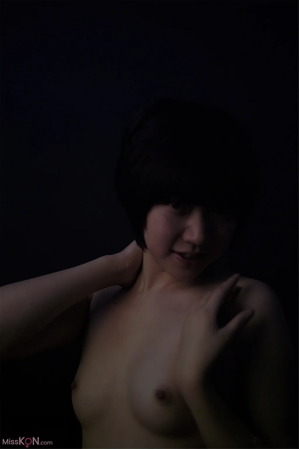 希威社 Photography_ 未流出原版 唯美摄影 Vol.003