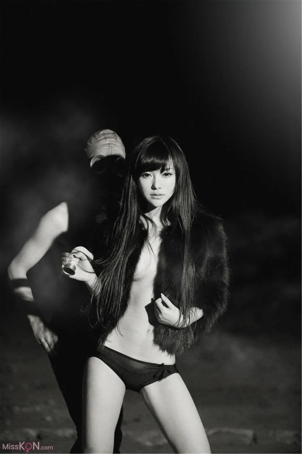 希威社 Photography_ 未流出原版 唯美摄影 Vol.003