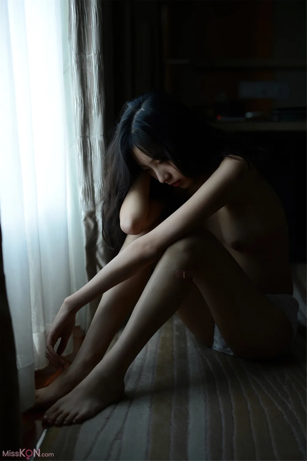 希威社 Photography_ 未流出原版 唯美摄影 Vol.004
