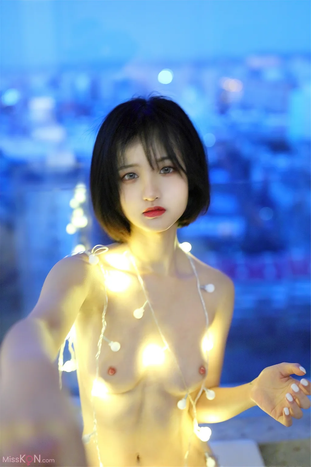 希威社 Photography_ 未流出原版 唯美摄影 Vol.004
