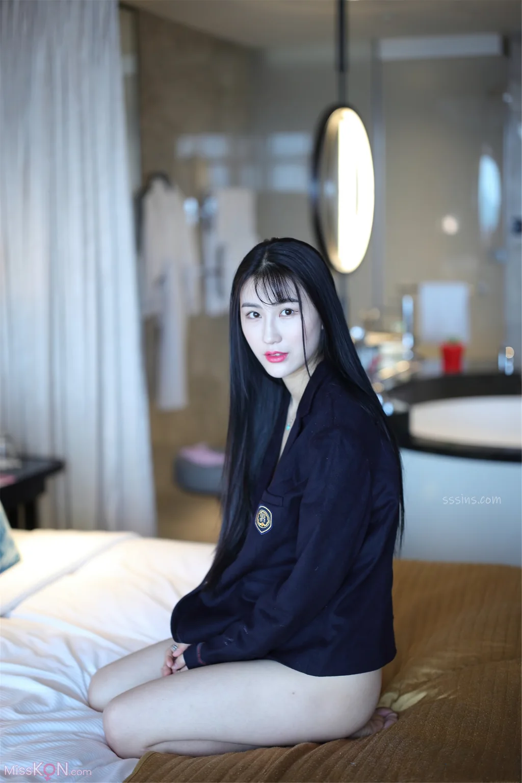 希威社 Photography_ 未流出原版 唯美摄影 Vol.004