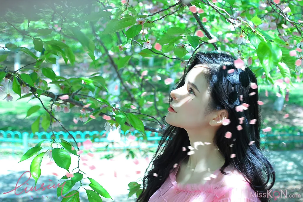 希威社 Photography_ 未流出原版 唯美摄影 Vol.005
