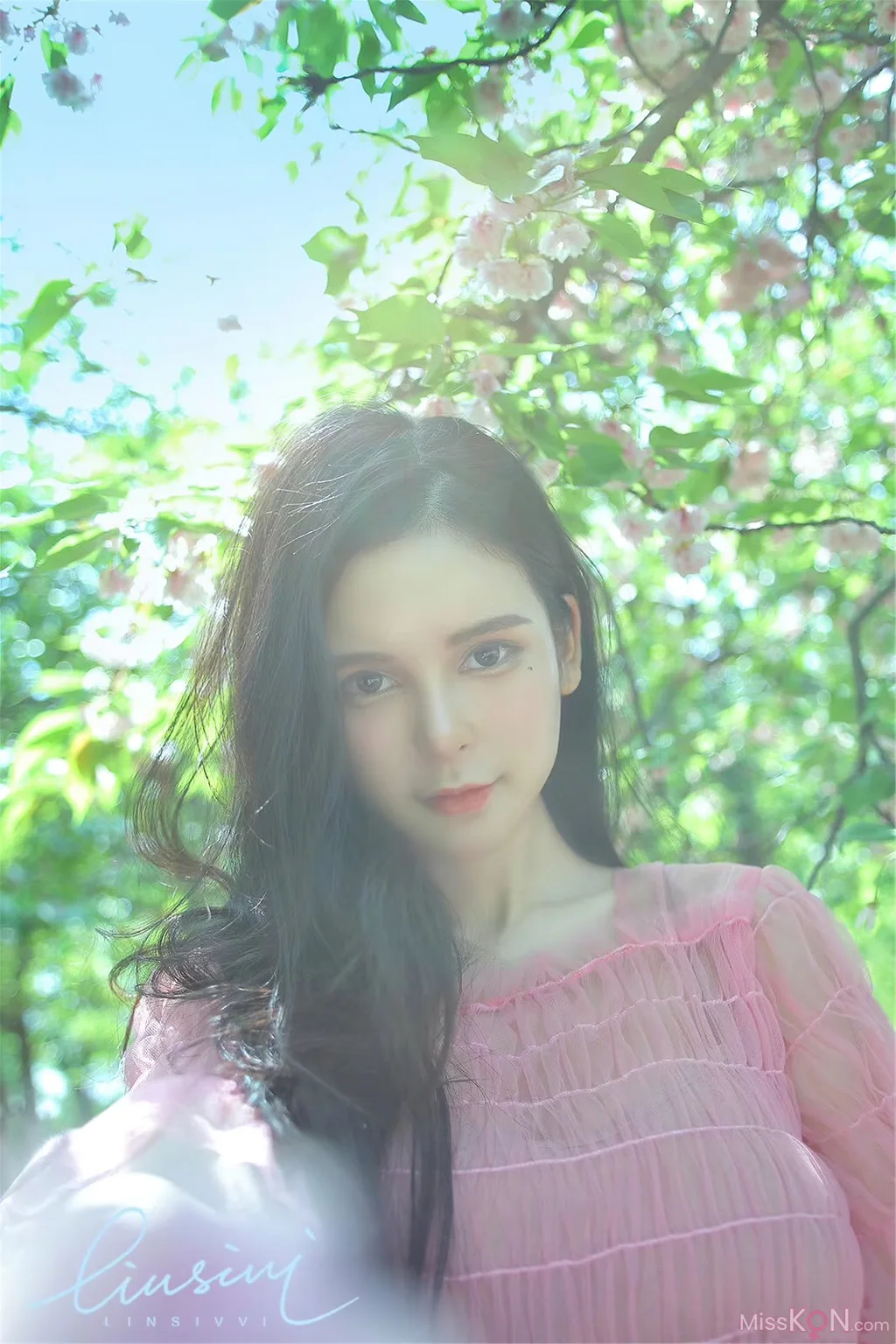 希威社 Photography_ 未流出原版 唯美摄影 Vol.005