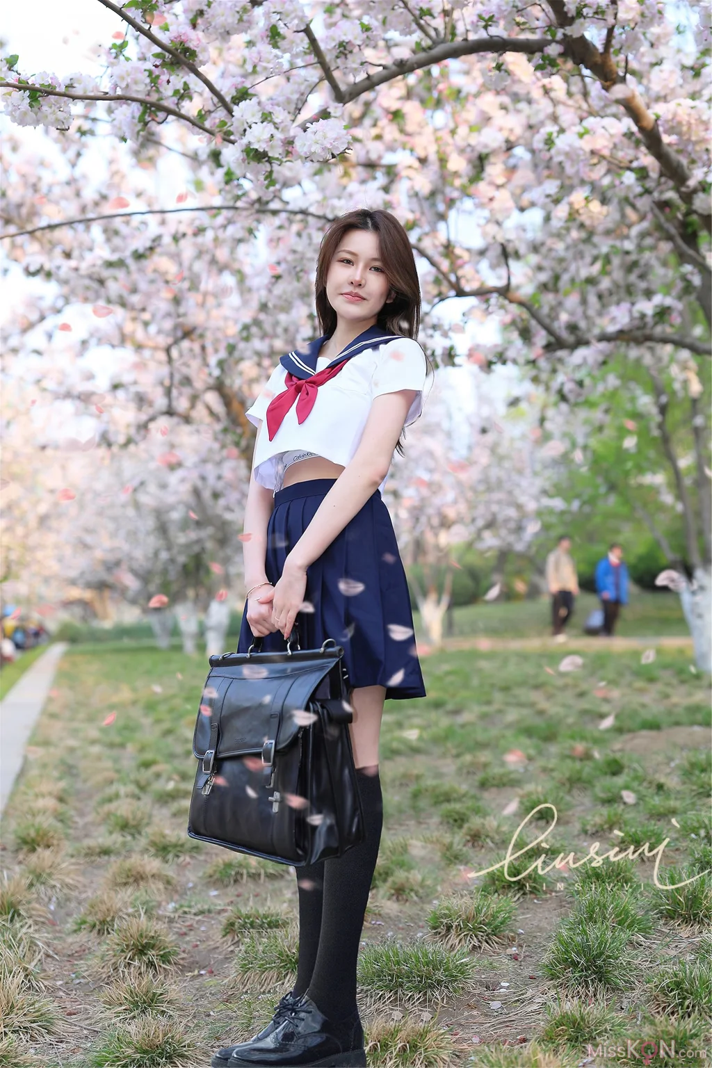 希威社 Photography_ 未流出原版 唯美摄影 Vol.005