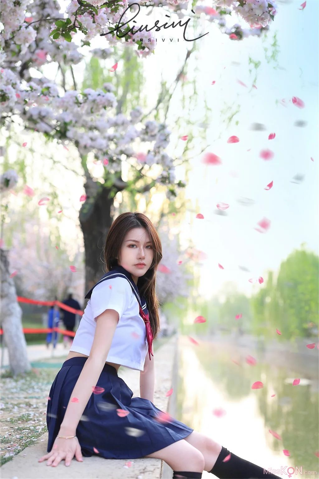希威社 Photography_ 未流出原版 唯美摄影 Vol.005